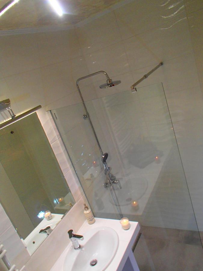 Appartement Cracovia Garden Nowa 5 Dzielnica Extérieur photo